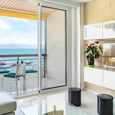 Castillo De Santa Clara-1 By Interhome Apartment *