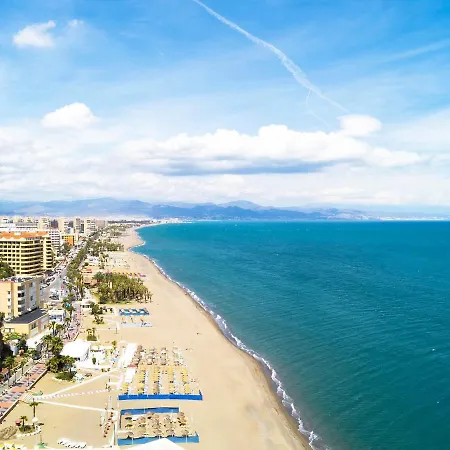 Castillo De Santa Clara-1 By Interhome Apartment *