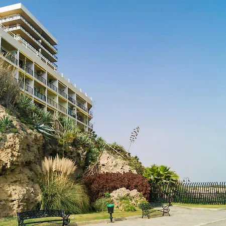Apartment Castillo De Santa Clara-1 By Interhome *