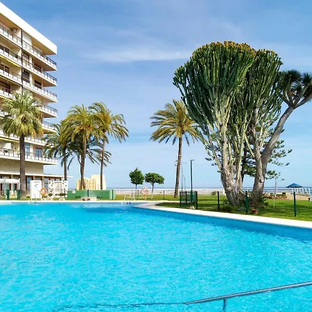 Castillo De Santa Clara-1 By Interhome Apartment