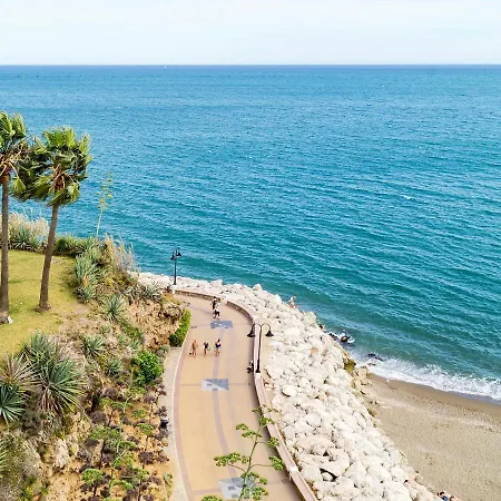 Apartment Castillo De Santa Clara-1 By Interhome Torremolinos