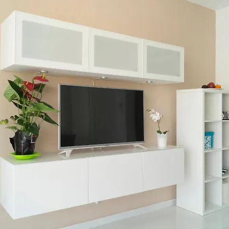 Castillo De Santa Clara-1 By Interhome *