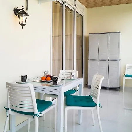 Castillo De Santa Clara-1 By Interhome