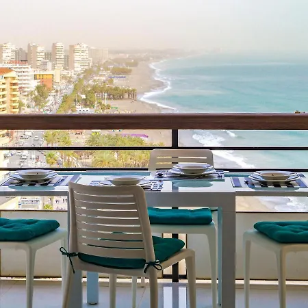 Castillo De Santa Clara-1 By Interhome Torremolinos