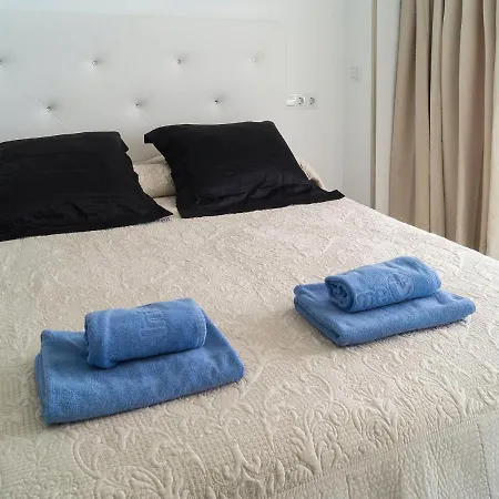Castillo De Santa Clara-1 By Interhome Apartment