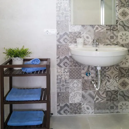 Castillo De Santa Clara-1 By Interhome Apartment