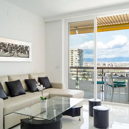 Castillo De Santa Clara-1 By Interhome Apartment