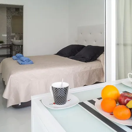 Castillo De Santa Clara-1 By Interhome Torremolinos