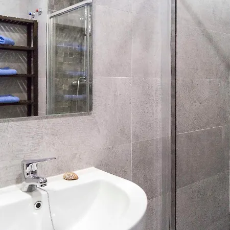 Castillo De Santa Clara-1 By Interhome Torremolinos