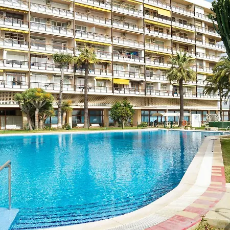 Castillo De Santa Clara-1 By Interhome Torremolinos