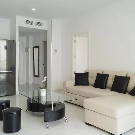 Castillo De Santa Clara-1 By Interhome * Torremolinos