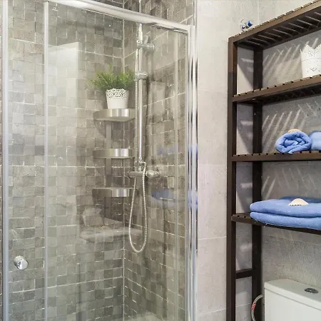 Apartment Castillo De Santa Clara-1 By Interhome